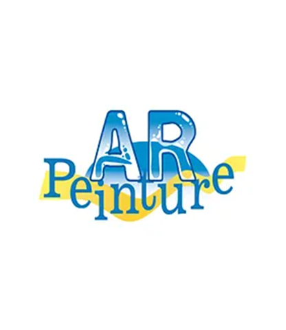 LOGO AR’PEINTURE